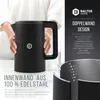 Balter Wasserkocher Edelstahl mit Temperatureinstellung Produktbild-Vorschau 5