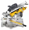 Dewalt D27111 Paneel und Tischkreissäge Produktbild-Vorschau 1
