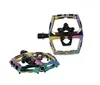 XPEDO Plattform System-Pedal  AMBIX  9/16", oilslick Produktbild-Vorschau 2