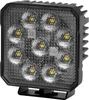 Arbeitsscheinwerfer 24 V 31 W LED 5.700 K 3.000 lm HELLA Produktbild-Vorschau 1