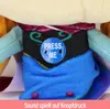 Sambro Disney Frozen Anna Plüschpuppe mit Sound - Produktbild-Vorschau 2