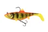 Fox Rage Replicant wobble - Gummifisch Swimbait, Produktbild-Vorschau 3