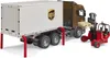 BRUDER Scania Super 560R Camion logistique Scania Super Voir les images du produit 12