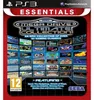 SEGA Mega Drive: Ultimate Collection- Essentials (PS3) (UK Produktbild-Vorschau 1