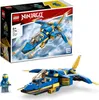 LEGO 71784 NINJAGO Odrzutowiec ponaddźwiękowy Jay’a EVO, Podgląd zdjęcia produktu 11