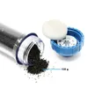 Wiltec NW-106 Filtre de charbon actif – 254 mm / 10 pouces Voir les images du produit 3