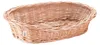 Wiklinowy Świat - Panier pour chien en osier tressé pour Voir les images du produit 1