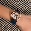Guess W0911L6 Damen-Armbanduhr, Edelstahl-Gehäuse Produktbild-Vorschau 3