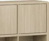 Credenza 'Lukkodso' a 3 ante e 6 scomparti 77 x 110 x 30 cm Anteprima dell’immagine prodotto 10
