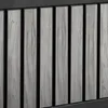 Keter Gartenbox Kentwood 350 Liter - Holzoptik Stormgrey - Produktbild-Vorschau 5