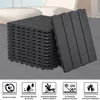 YZNAHRE Terrassenfliesen 55 Stück, 30x30 cm Balkon Produktbild-Vorschau 6