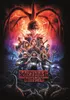 Poster Puzzle 1000 Netflix Stranger Things Clementoni 39713 Anteprima dell’immagine prodotto 2