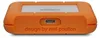 LaCie Rugged Mini, 5 TB, 3.2 Gen 1 (3.1 Gen 1), Oranžová Náhled obrázku produktu 28