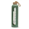 4FIZJO Glas Trinkflasche 1000 ml, Sportflasche, Produktbild-Vorschau 8