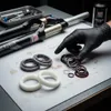 RockShox Federgabel Service-Kit Argyle Coil AM 2012 Produktbild-Vorschau 2