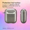 étui imoshion Neon pour les Apple AirPods 1 / 2 - Noir Voir les images du produit 4