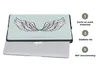 MuchoWow® Laptop Hülle 13 Zoll Engelsflügel Tattoo Produktbild-Vorschau 4