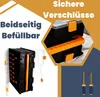 2er Set Sortimentskasten Doppelseitig mit verstellbaren Produktbild-Vorschau 6