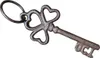Chiave decorativa a forma di cuore in ghisa Anteprima dell’immagine prodotto 4