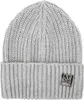 Damen Mütze Schal Handschuhe Set für Winter Beanie Produktbild-Vorschau 3