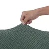 6 coprisedie elasticizzati in Spandex per sala da pranzo, Anteprima dell’immagine prodotto 6