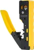 Krimpovací kleště PASS-THROUGH RJ45 Cat.5 Cat.6 Cat.7 Náhled obrázku produktu 2