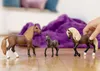Schleich Horse Club Paso Peruano Hengst 13952 Produktbild-Vorschau 8
