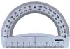 Maped 146134, Půlkruh, Průhledná, Lesk, 120 mm, 1 kusů Náhled obrázku produktu 3