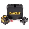 DeWalt DW0811-XJ Linienlaser, 360 Grad Produktbild-Vorschau 3