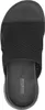 Skechers Go Walk Flex Sandal - Elation  Open Teen - Zwart - Voir les images du produit 10