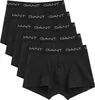 GANT 5 Pack Koffer, Schwarz XXL Produktbild-Vorschau 10