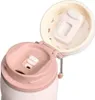 Stanley Iceflow Bottle Twist Flip 0,47 L Rose Quartz Produktbild-Vorschau 2