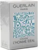 Guerlain L'Homme Ideal Cologne Eau de Toilette 50ml Produktbild-Vorschau 1