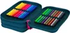 COOLPACK - JUMPER 3 - Astuccio triplo con accessori - SUNNY Anteprima dell’immagine prodotto 4