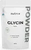 nutri+ Glycin Pulver 500 g - 100 % reines Glycin-Pulver Produktbild-Vorschau 1