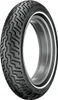 Dunlop D 402 F Tour Elite Ii 90 B16 M/C Tl 72H Anteriore Anteprima dell’immagine prodotto 5