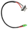 windmeile | E-Bike Batterie Kabel, 2-Pin Stecker, Produktbild-Vorschau 1