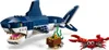 LEGO® Creator 31088 Obyvatelia morských hlbín Náhľad obrázku produktu 50
