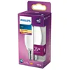 A product package for a Philips LED light bulb. Anteprima dell’immagine prodotto