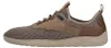 Rieker Slipper - Beige Textil : 47 : Normal Größe: 47 Produktbild-Vorschau 5