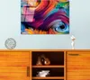 Wallity, UV-265 50 x 70, Dekorative Malerei aus gehärtetem Produktbild-Vorschau 1