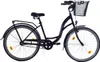 28 Zoll Mädchen Damen City Fahrrad Rad Bike 3 GANG NEXUS Produktbild-Vorschau 1