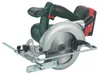 Metabo KS 18 LTX 57, Czarny, Zielony, Czerwony, Srebrny, Podgląd zdjęcia produktu 22