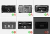 Autoradio Android da 7 pollici con 32 GB per Ford Focus, Anteprima dell’immagine prodotto 2
