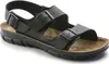 Birkenstock Kano BF Black, schwarz(schwarz (00079)), Gr. 46 Produktbild-Vorschau 32