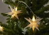 LED Lichterkette "December" 210cm Warmweiß inkl. Timer Produktbild-Vorschau 2