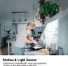 30cm Schrankbeleuchtung Led Mit Bewegungsmelder 4 Stück Produktbild-Vorschau 3