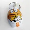 Kartenspiel Egg Action mit eiförmigen Karten Produktbild-Vorschau 8