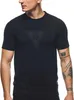 Dainese Quick Dry Tee Black L Angelshirt Produktbild-Vorschau 3