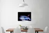 MuchoWow® Poster Mischer im Dunkeln 60x40 cm - Produktbild-Vorschau 2